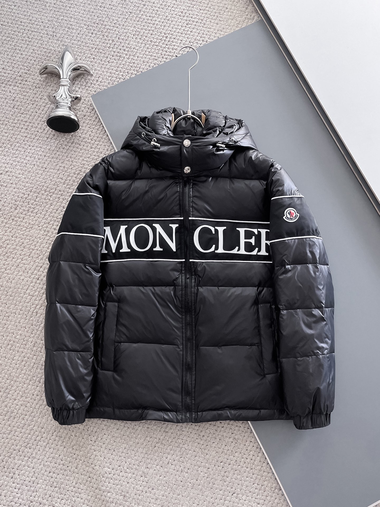 down jacket Man